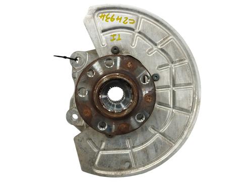 Used Left rear steering knuckle ALFA ROMEO GIULIA (952_) 2.0 (952ABA25B) (200 hp) 12443021