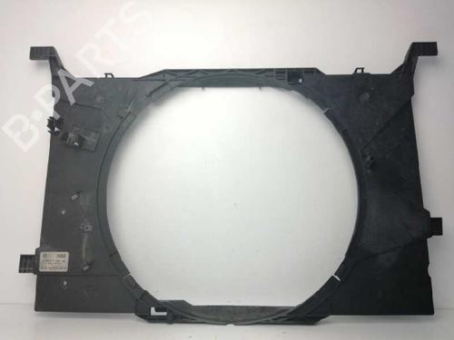 Used Air vent MERCEDES-BENZ B-CLASS Sports Tourer (W245) [2005-2011]  18267263