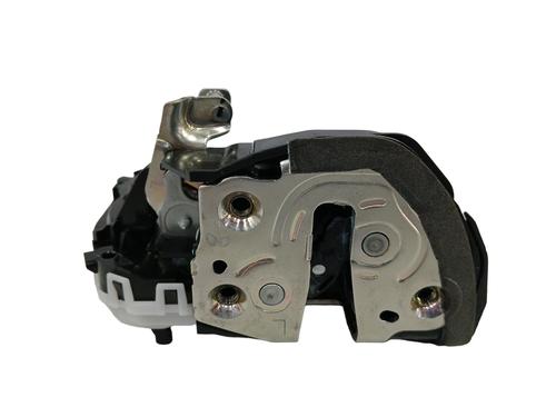 Used Rear left lock MAZDA 2 Hatchback (KB) 1.5 Hybrid (KBAC3X) (116 hp) 17460527