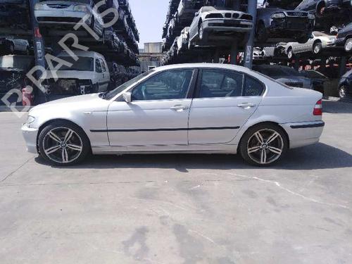 Turbocharger/Supercharger BMW 3 (E46) | BP6158359M71