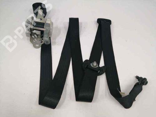 Used Front right seatbelt MITSUBISHI LANCER VIII Sportback (CX_A) 1.5 Bifuel (109 hp) 8721981
