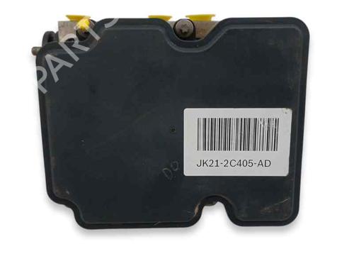 Módulo de ABS FORD TRANSIT CUSTOM V362 Bus (F3) 2.0 EcoBlue | BP23961125M43