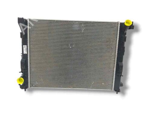 Used Water radiator NISSAN JUKE (F16_) 1.0 (114 hp) 22947038