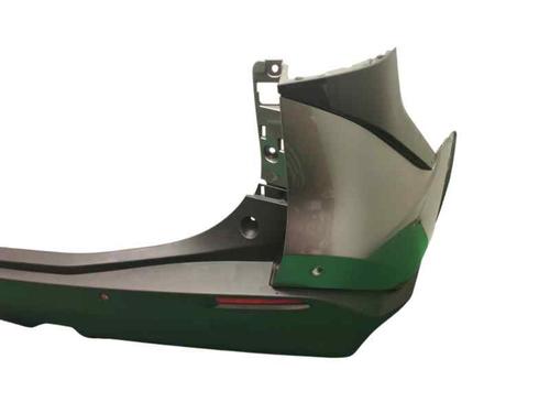 Rear bumper TOYOTA bZ4X (_EAM1_) EV (XEAM10) | BP28512749C8 