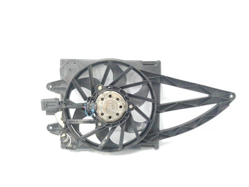 Køleventilator elektrisk FIAT PANDA (169_) 1.3 D Multijet (169AXG1A, 169AXD1A) (75 hp) 12428499