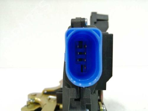 Rear right lock SEAT ALTEA (5P1) 1.9 TDI | BP8281865C99 