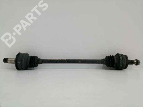 Used Right rear driveshaft MERCEDES-BENZ C-CLASS (W204) [2007-2015]  5180689