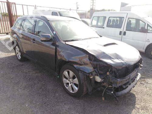 Engine control unit (ECU) SUBARU LEGACY IV Estate (BP) 2.0 D AWD (BPD) | BP10569313M57 