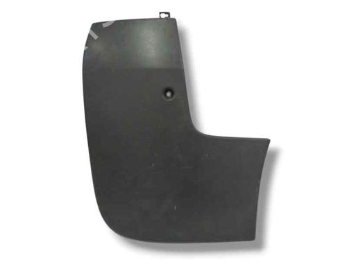 Corner bumper NISSAN PRIMASTAR Van (X83) 2.5 dCi 140 | BP28512631C117 