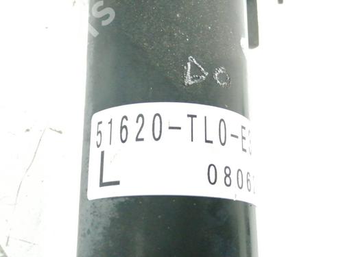 Left front shock absorber HONDA ACCORD VIII (CU)  | BP10549476M16 