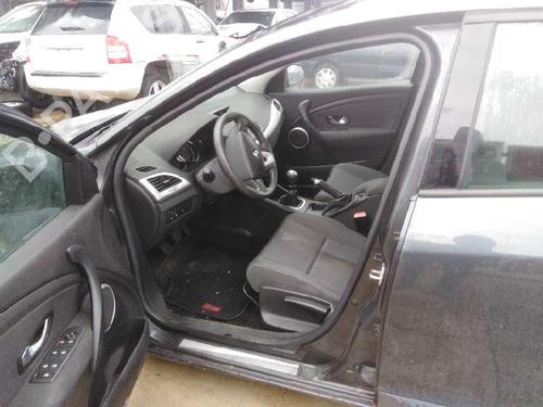 Viskermotor vindrute RENAULT MEGANE III Hatchback (BZ0/1_, B3_) 1.5 dCi | BP8342237M29 