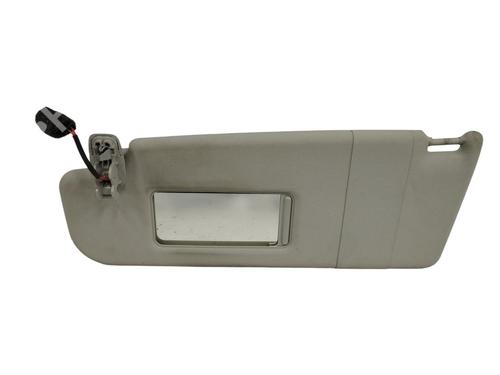 Left sun visor VW POLO V (6R1, 6C1)  | BP16779284I1 