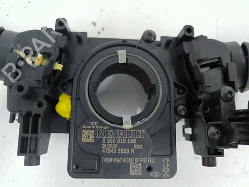 Switch RENAULT CLIO V (B7_) 1.5 Blue dCi 100 (B7AD) | BP40447310I30 - Image 10