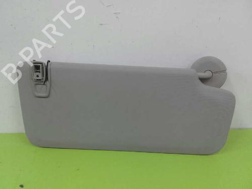 Used Left sun visor CHEVROLET ORLANDO (J309) 2.0 D (131 hp) 1632330