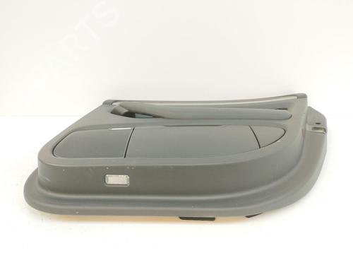 Rear right panel AUDI A8 D3 (4E2, 4E8)  | BP10407718C61 