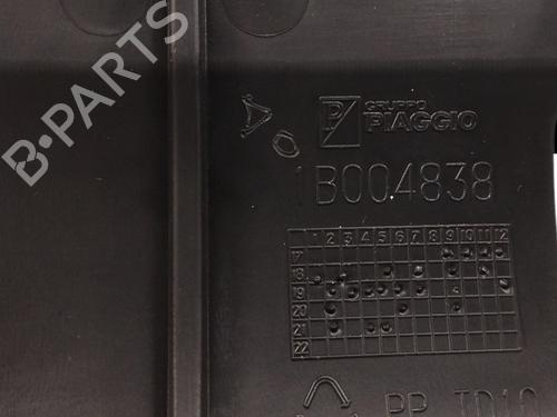 Other PIAGGIO MOTORCYCLES MP3 MP3 500 i.e. ABS/ASR Business (TA1) | BP30910949O1