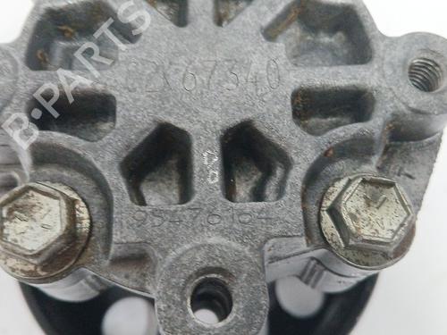 Servostyringspumpe OPEL ANTARA A (L07) 2.2 CDTi | BP29629061M99