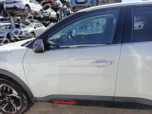 left-front-door-citroen-c4-iii-ba_-bb_-bc_-2020-33799637 main image