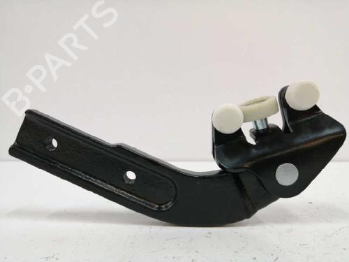 Used Hinge/Door check strap MERCEDES-BENZ VITO / MIXTO Van (W639) 111 CDI (639.601, 639.603) (116 hp) 14150504