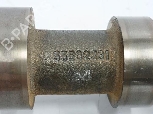 Other OPEL CORSA E (X15) 1.4 (08, 68) | BP36303632O1  - Image 5