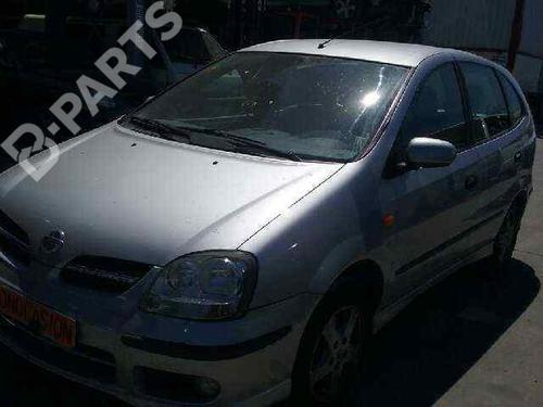 Engine NISSAN ALMERA TINO (V10) 2.2 dCi | BP5147719M1 