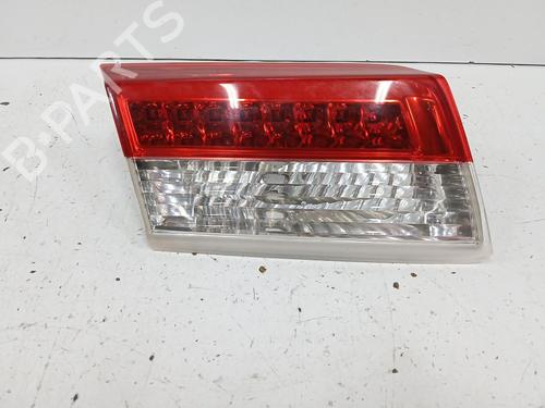 Used Left tailgate light RENAULT LAGUNA III (BT0/1) 1.5 dCi (BT00, BT0A, BT0T, BT1J) (110 hp) 28586804