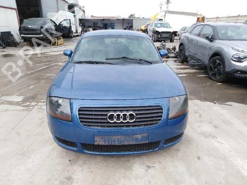 Throttle body AUDI TT (8N3) 1.8 T | BP11054569M82 