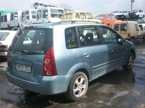 Dør høyre foran MAZDA PREMACY (CP)  | BP886112C3 