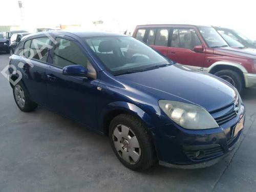 AC pipe OPEL ASTRA H (A04)  | BP14145848M126 