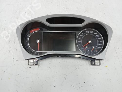 Instrument cluster FORD MONDEO IV (BA7) 2.0 TDCi | BP28818602C47 