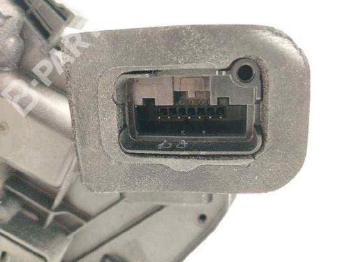 Front right lock SKODA OCTAVIA III (5E3, NL3, NR3)  | BP9958273C97 