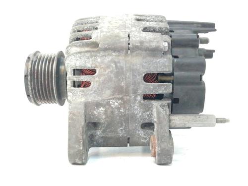 Used Alternator Alternator SEAT ALTEA XL (5P5, 5P8) 2.0 TDI (140 hp) 10639276 10639276