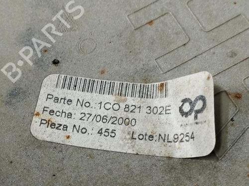 Højre bak skjermliste VW NEW BEETLE (9C1, 1C1) 2.0 | BP11057179C137 
