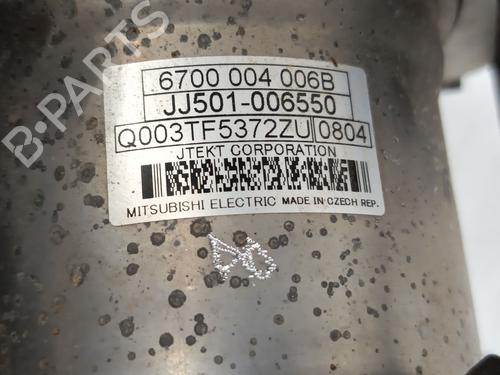 Steering rack MERCEDES-BENZ CLA (C118) CLA 250 e (118.386) | BP34378410M22  - Image 6