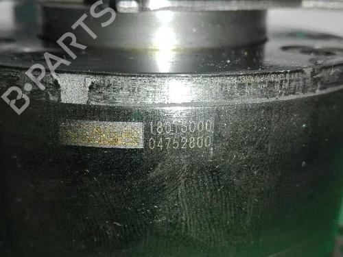 Pulley VW GOLF IV (1J1) 1.9 TDI | BP14147117M122 