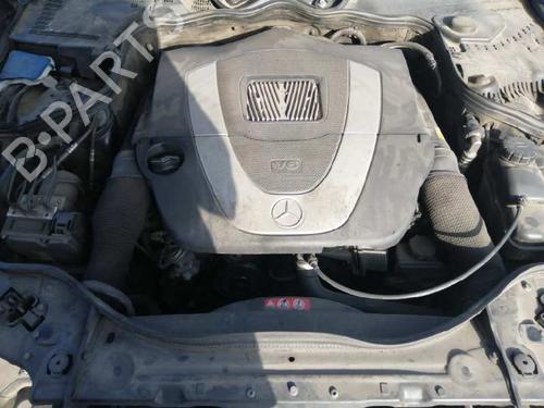 Luftfiltergehäuse MERCEDES-BENZ E-CLASS (W211)  | BP14150152M87 