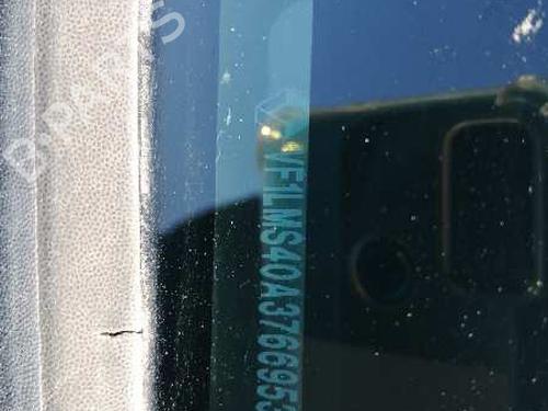 Electronic module RENAULT MEGANE II Saloon (LM0/1_) 1.9 dCi (LM0G, LM1G, LM2C) | BP12426253M83 