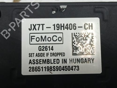 Electronic module FORD FOCUS IV (HN) 1.0 EcoBoost | BP29617581M83 