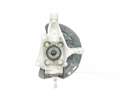 Right front steering knuckle VOLVO S60 I (384) 2.4 D | BP12427747M26 