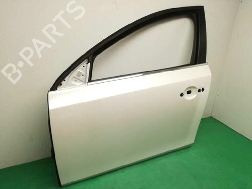 Left front door FORD MONDEO III (B5Y) 2.0 TDCi | BP8044841C2 