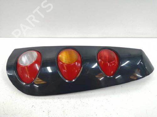Right taillight SMART FORFOUR (454)  | BP8221083C35 