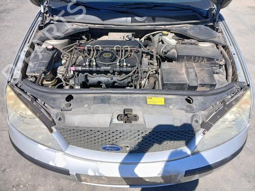 Cylinder head FORD MONDEO III (B5Y) 2.0 TDCi | BP18262943M5 