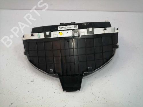 Instrument cluster MITSUBISHI MIRAGE / SPACE STAR VI Hatchback (A0_A) 1.2 (A03A) | BP7562088C47 