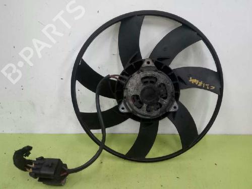 Used Radiator fan OPEL INSIGNIA A Sports Tourer (G09) [2008-2017]  2803495