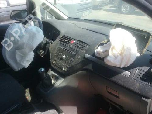 AC pipe FORD FOCUS C-MAX (DM2)  | BP14146560M126 