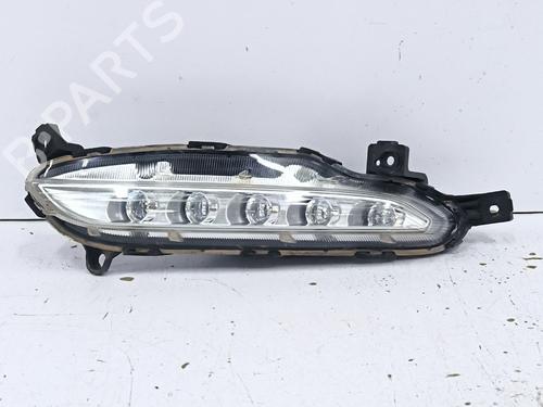 Blinklys fortil højre Blinklys fortil højre HYUNDAI TUCSON (TL, TLE) 1.7 CRDi (116 hp) 33941216 33941216