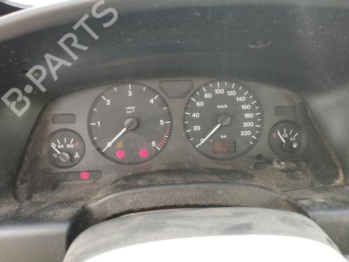 Airco pomp OPEL ZAFIRA A MPV (T98) 2.0 DTI 16V (F75) | BP15355332M34 