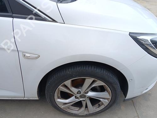 Forskærm Højre OPEL ASTRA K (B16) 1.4 Turbo (68) (150 hp) 32138136