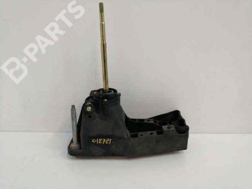 Gear lever MERCEDES-BENZ A-CLASS (W168) A 170 CDI (168.008) | BP7424305M90 