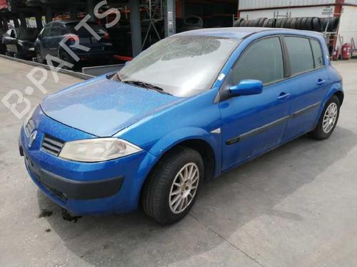 Front bumper RENAULT MEGANE II (BM0/1_, CM0/1_) 1.5 dCi (BM02, BM13, BM2A, CM02, CM13) | BP19773855C7 